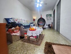 Blk 123 Toa Payoh View (Toa Payoh), HDB 3 Rooms #546190101